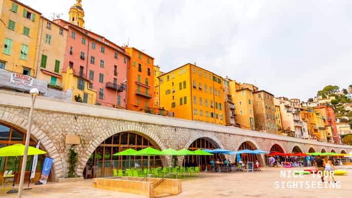 mentone e mercati italiani di sanremo tour da nizza