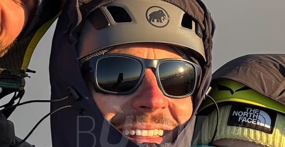 Etna: Night Hike and Sunrise at the Summit Craters!