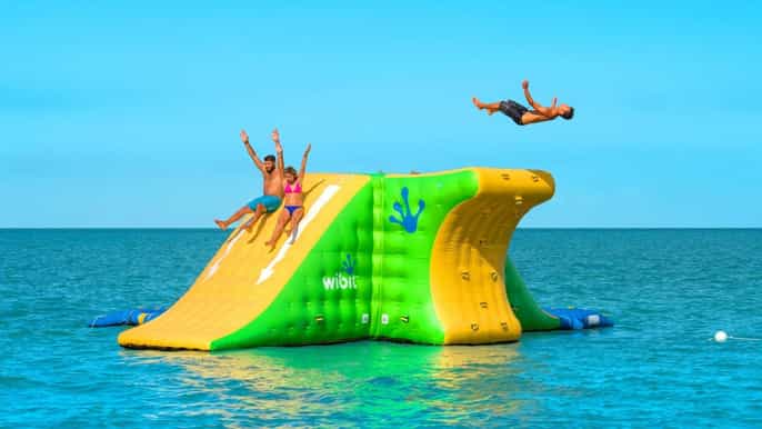 key west ultimate watersports adventure tour