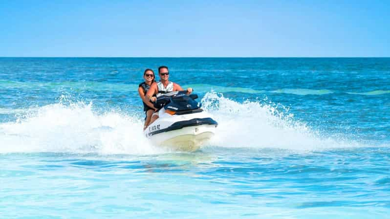 Key West: All Inclusive Watersports Adventure Tour | GetYourGuide