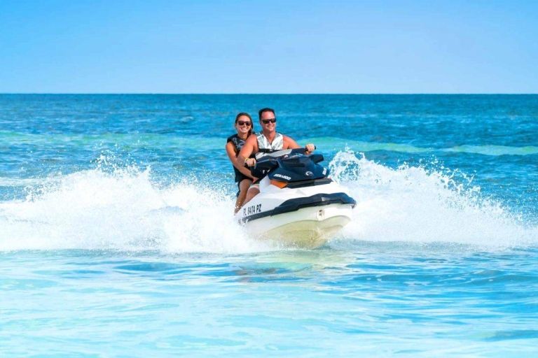 Key West: All-Inclusive-Wassersport-Abenteuer-Tour