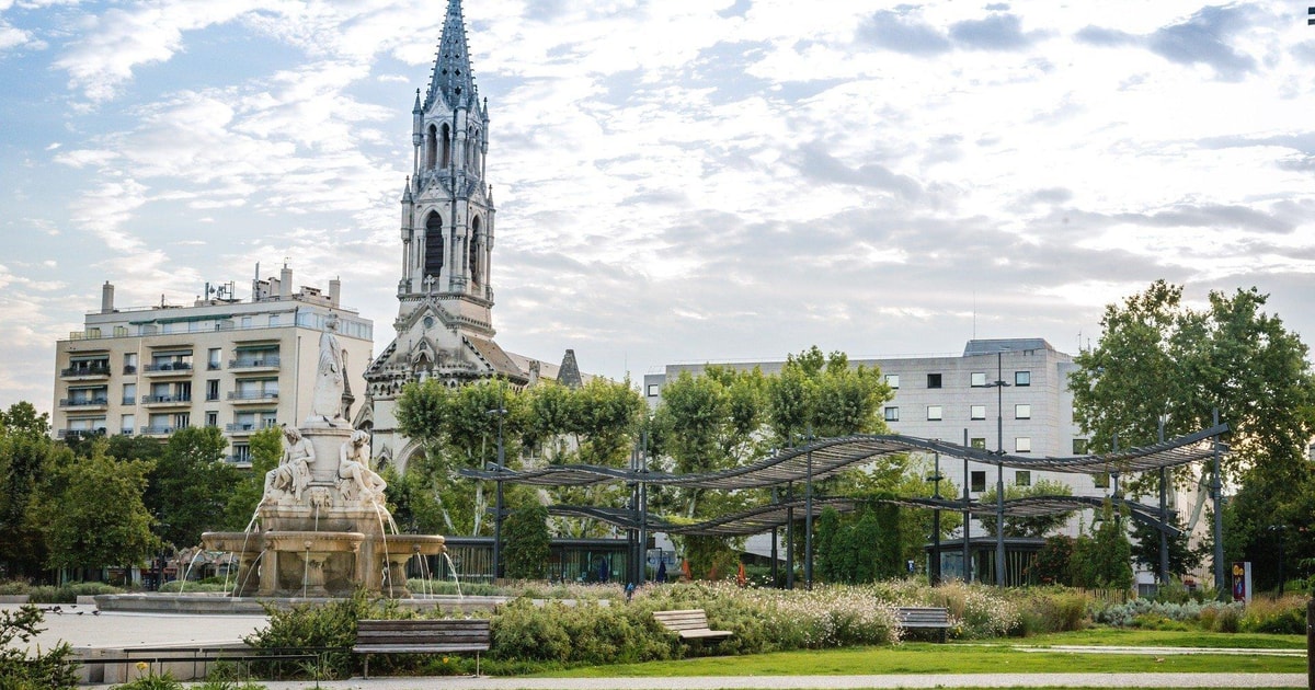 Historisches Nîmes 2stündiger privater Rundgang GetYourGuide
