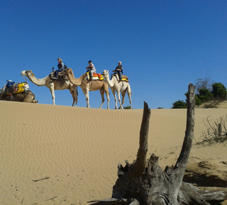 Meerdaagse excursies en trips vanuit Essaouira