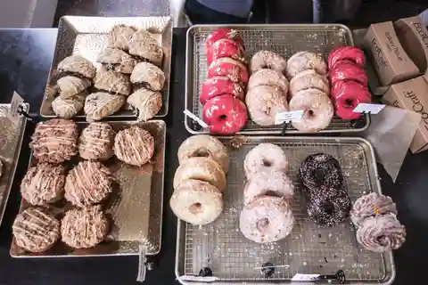 Buffalo: East Meets West Foodie Bike Tour