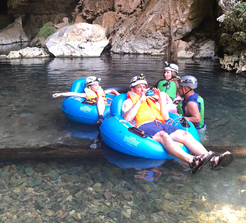 Cruises & boat tours