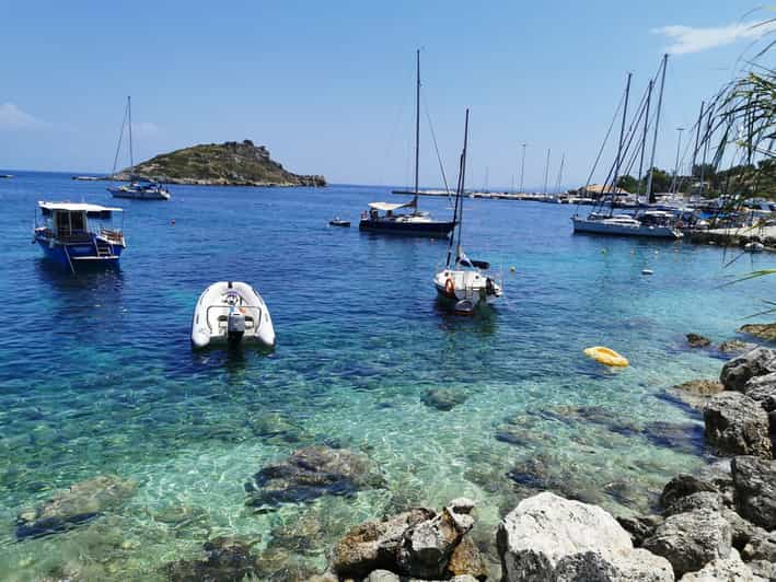 Zakynthos Dagtour Naar Shipwreck Beach Uitzichtpunt Blauwe Grotten Getyourguide