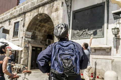 Oporto: tour en bicicleta de 3 horasTour en bicicleta eléctrica