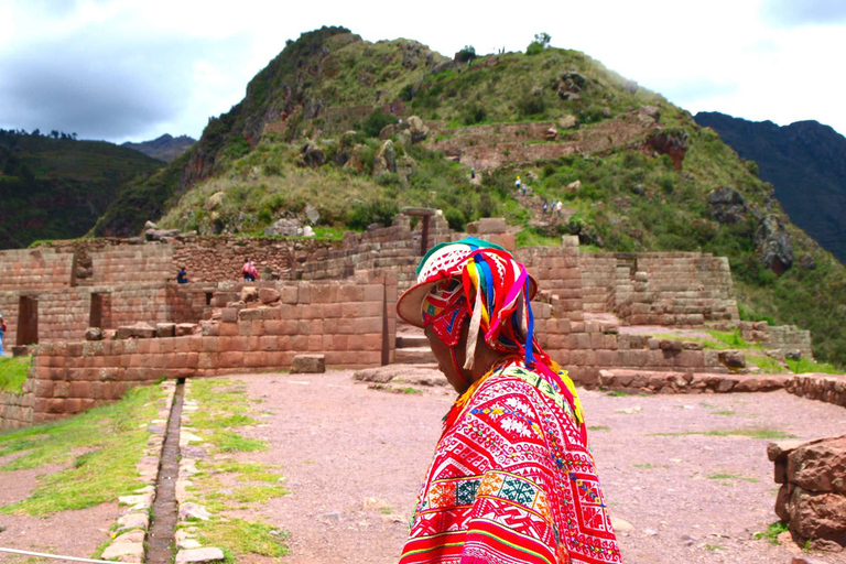 Cusco: Sacred Valley of the Incas Tour