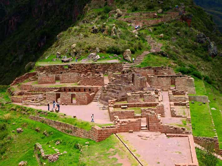 Cusco: Heilige Vallei van de Inca's Tour | GetYourGuide