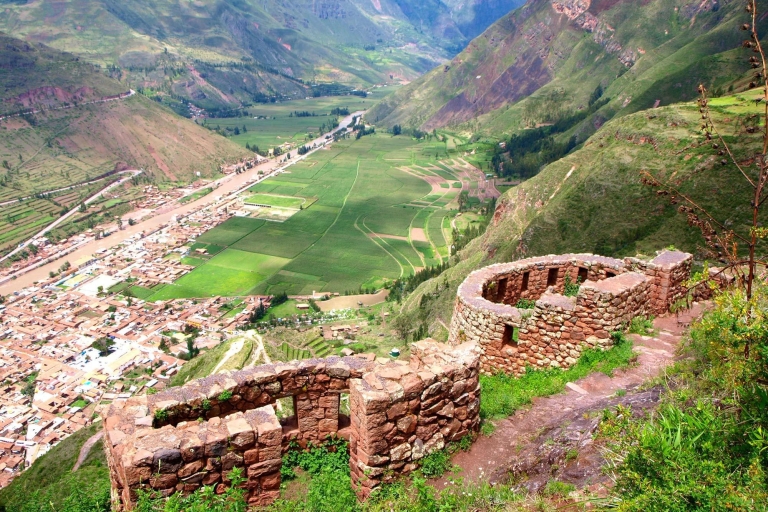 Cusco: Tour zum Heiligen Tal der Inkas