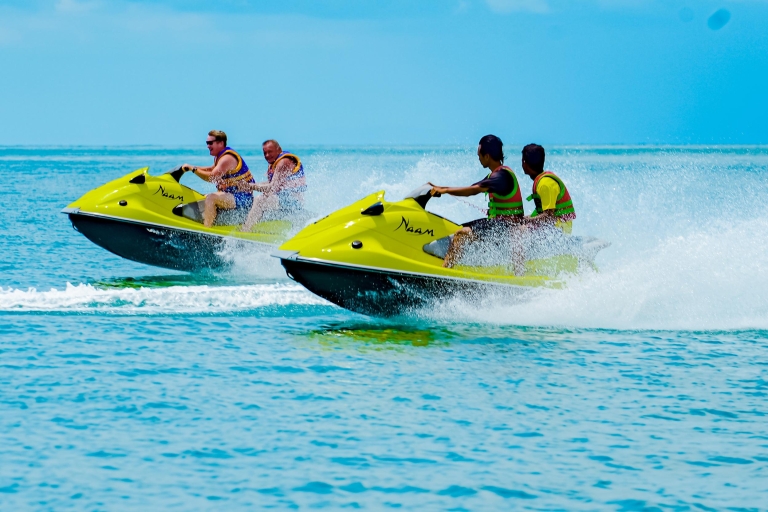 From Langkawi: 30-Minute Jet Ski Experience at Paradise 101
