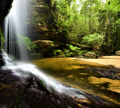 Nature & adventure