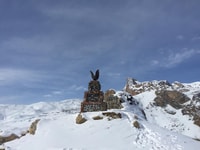 Von Baku, Quba und Khinaliq Dorftour - Hizvo