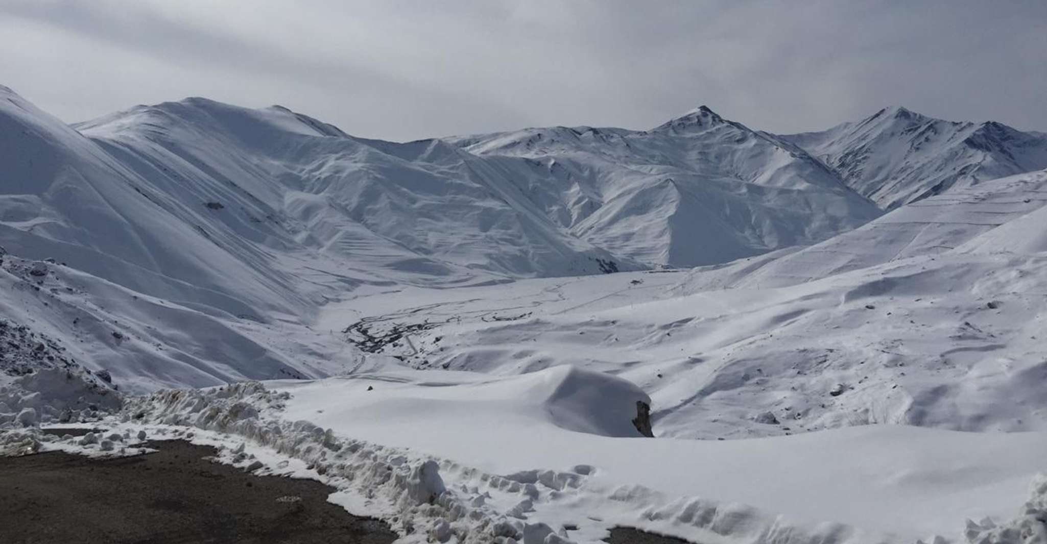 From Baku, Quba and Khinaliq Village Tour - Hizvo