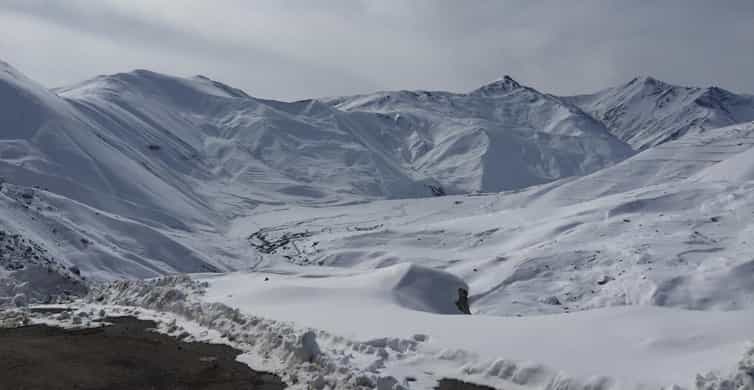 From Baku: Quba and Khinaliq Village Tour photo 7