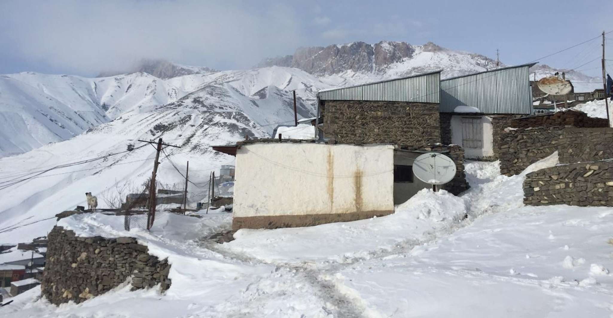 From Baku, Quba and Khinaliq Village Tour - Hizvo