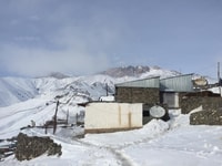 Von Baku, Quba und Khinaliq Dorftour - Hizvo