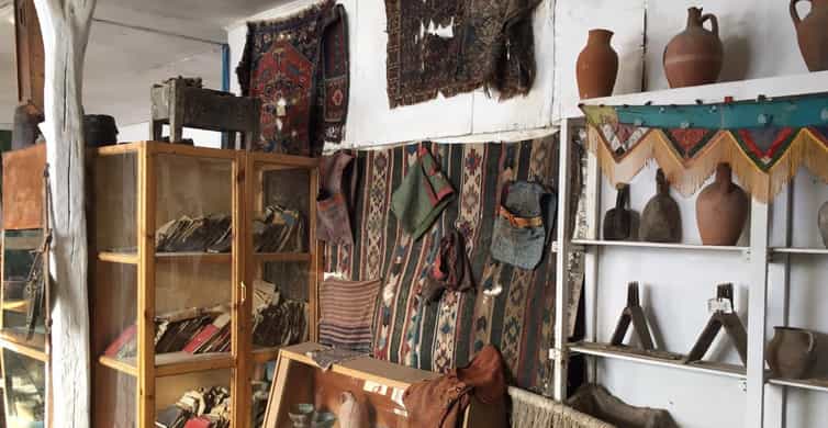 From Baku: Quba and Khinaliq Village Tour photo 9