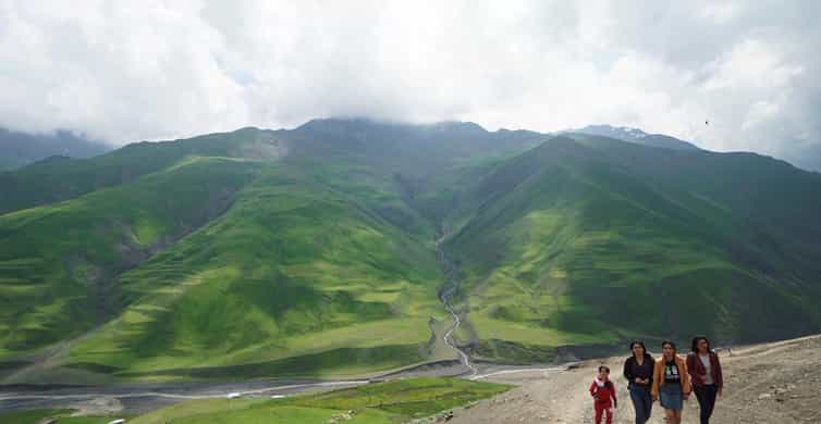 From Baku: Quba and Khinaliq Village Tour photo 11