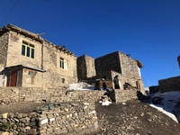 Von Baku, Quba und Khinaliq Dorftour - Hizvo