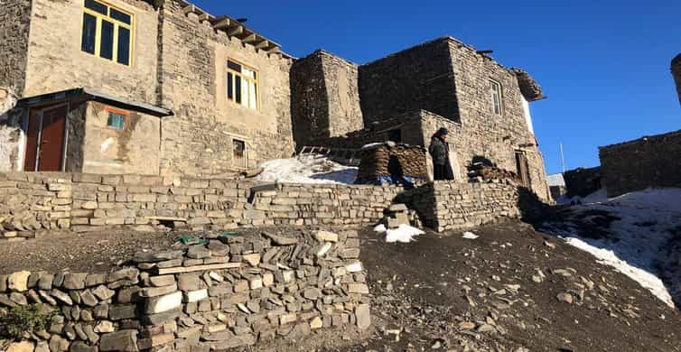 From Baku: Quba and Khinaliq Village Tour photo 5
