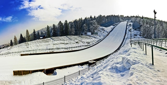 Day Trip Zakopane & Polish Tatra mountains from Krakow