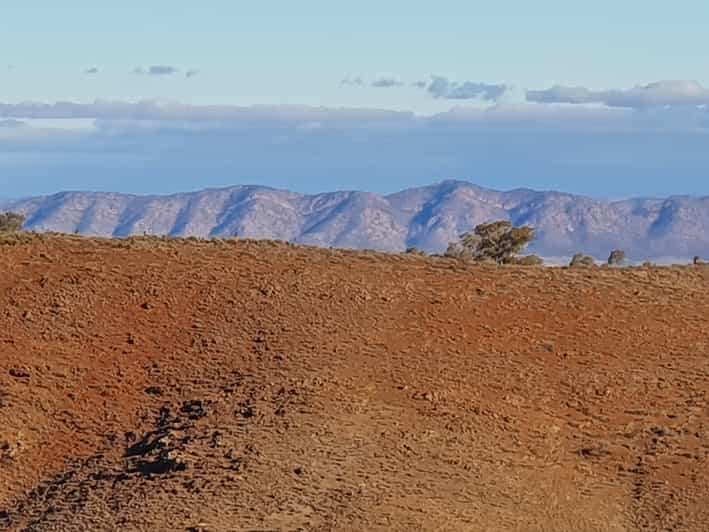 5-Day SA Outback Eco Tour from Coober Pedy to Adelaide | GetYourGuide