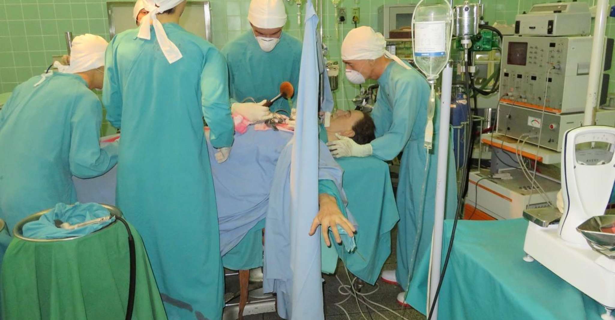 Cape Town: Heart of Cape Town Medical Museum Entrance Ticket