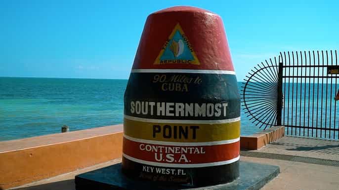 miami semiprivate key west day trip