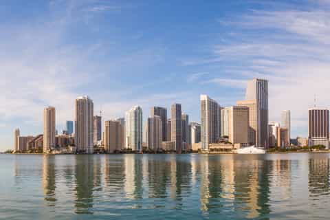 Miami: Semi-Private Beyond-the-Beaches Guided Tour