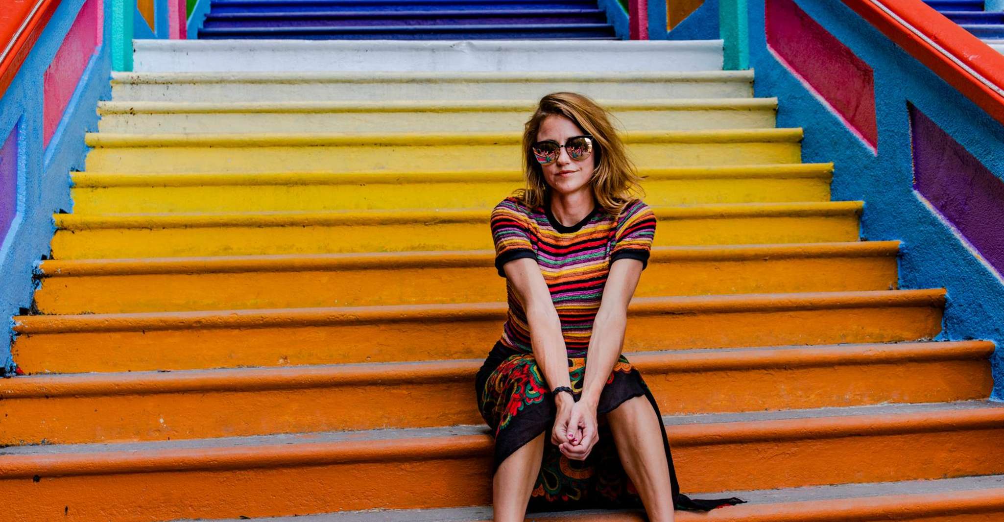 Kuala Lumpur: Private Highlights Instagram Tour