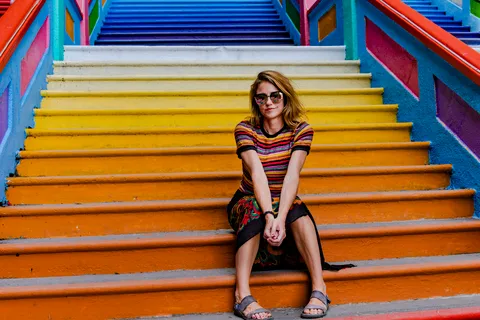 Kuala Lumpur: Tour Instagram privato con i punti salienti della città
