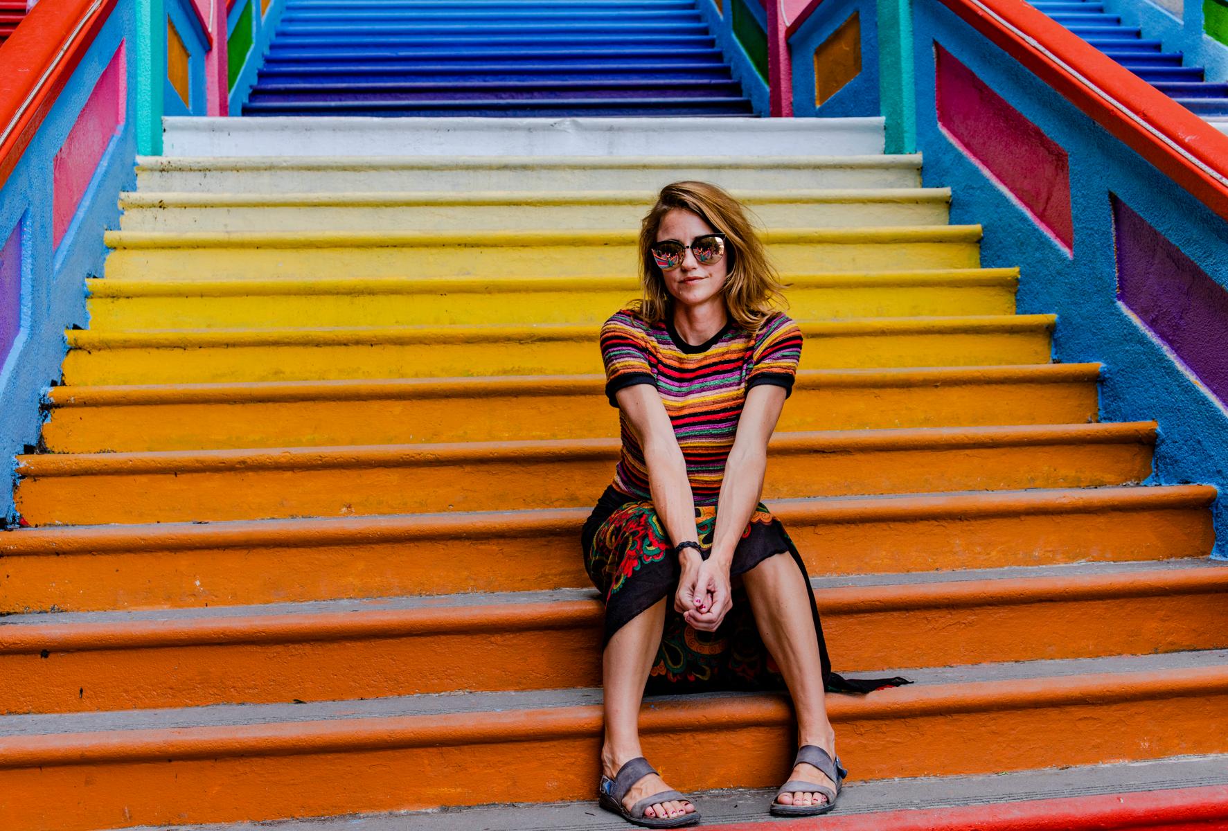 Kuala Lumpur: Private Highlights Instagram-Tour
