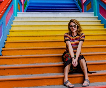 Kuala Lumpur: Private Highlights Instagram Tour