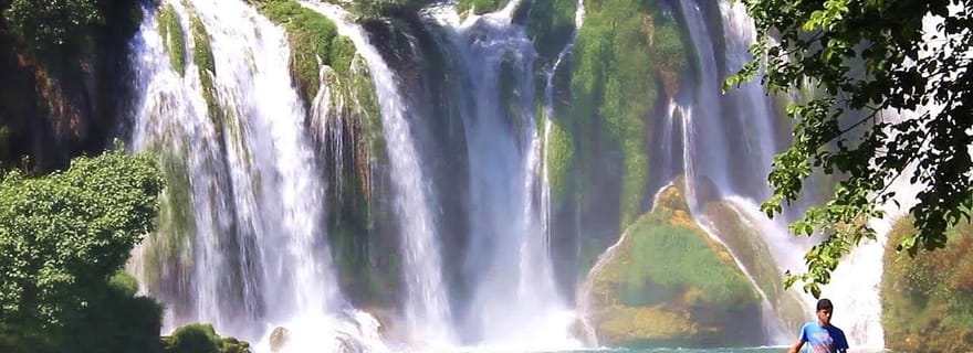 Au départ de Mostar : visite d'une jounée en Herzégovine