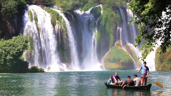 from mostar herzegovina fullday tour