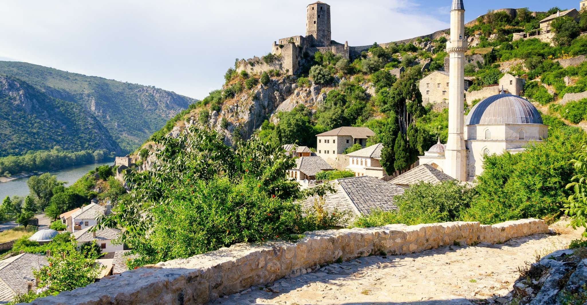 From Mostar, Herzegovina Full-Day Tour - Housity