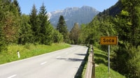 From Ljubljana, Guided Day Tour to Soča and Kranjska Gora - Housity