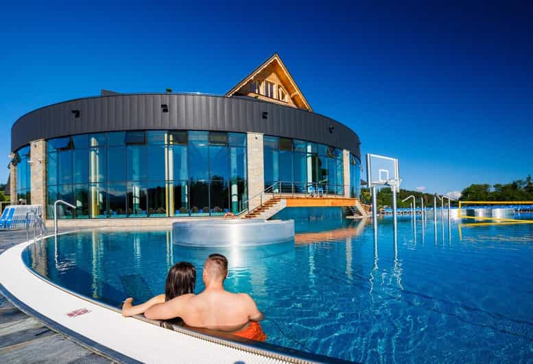 From Krakow Morskie Oko Lake Tour and Thermal Baths Visit GetYourGuide