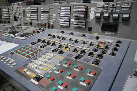 Chernobyl: Private Tour with Control Room Visit