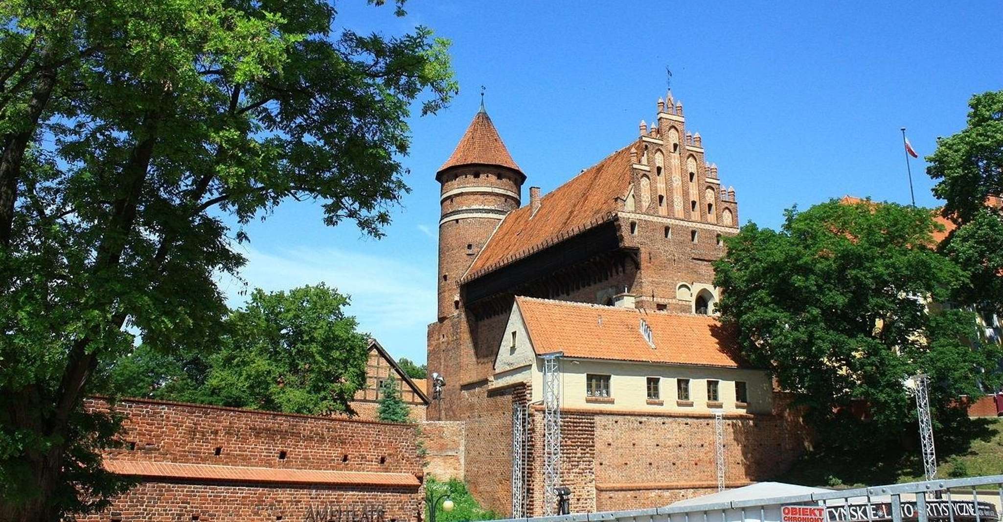 オルズティン ・ オールド ・ タウン の スポットライト ・ プライベート ・ ウォーキング ・ ツアー - Hizvo
