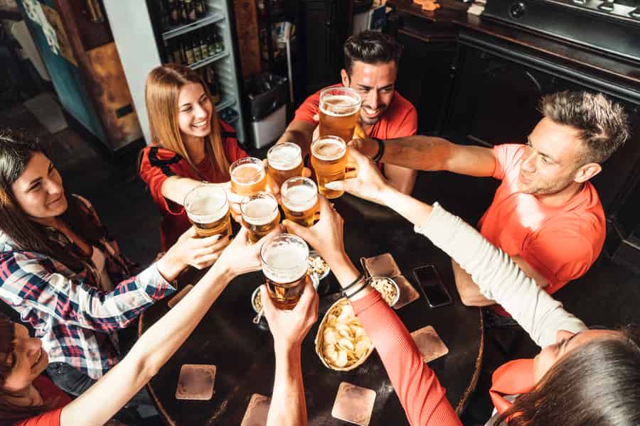 Hamburg: Schanzenviertel Foodtour und Biertour. Foto: GetYourGuide