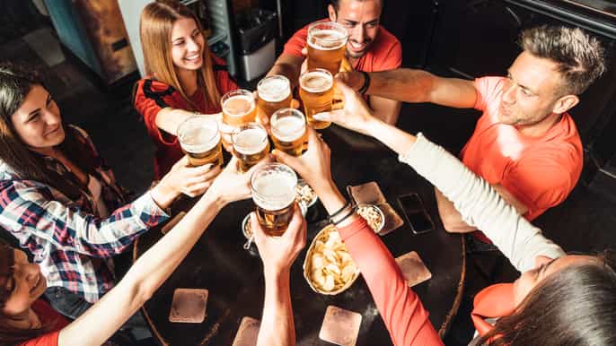 hamburg schanze district craft beer tour