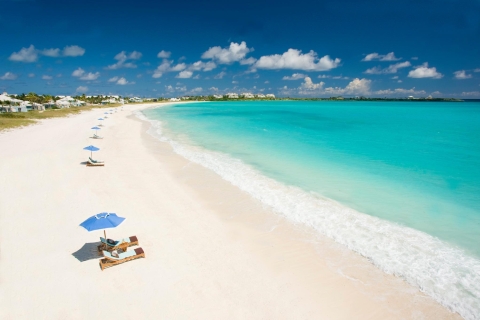 Nassau: Bahamas-Abenteuer-Paket