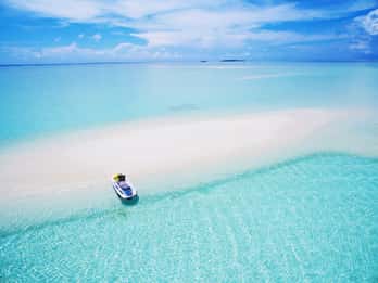 Nassau: Aventura de Jet Ski