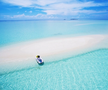 Half Hour Jet Ski Adventure