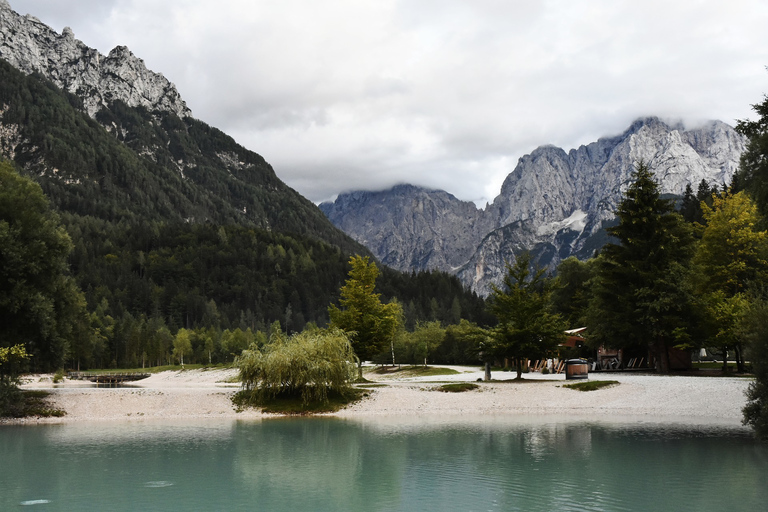 Słoweński klasyk (Bled, Kranjska Gora, Planica, TNP...)Opcja standardowa