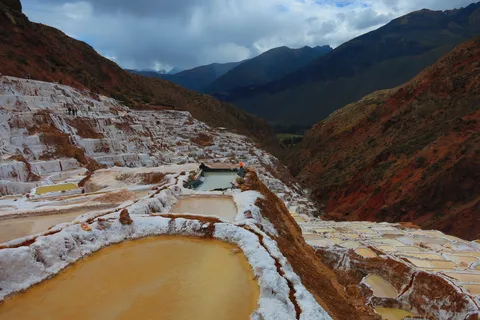 Cusco : Journée complète dans la vallée sacrée et à Maras