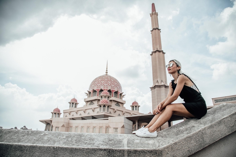 Malacca: Instagram Private Tour