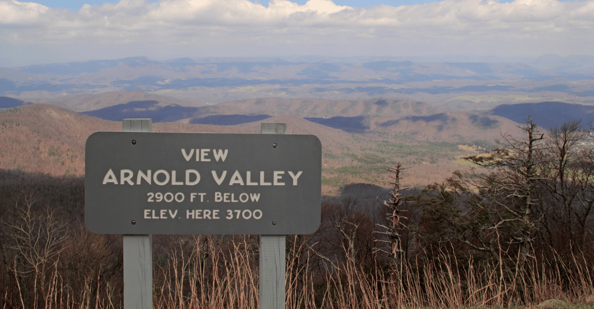 Blue Ridge Parkway – Fahraudio-Tour (Roanoke -Afton) - Hizvo